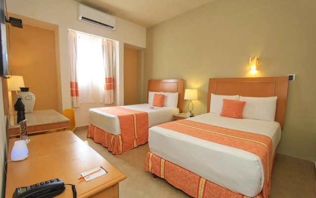 Binniguenda Huatulco & Beach Club