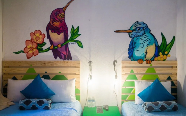 Hotel y Arte