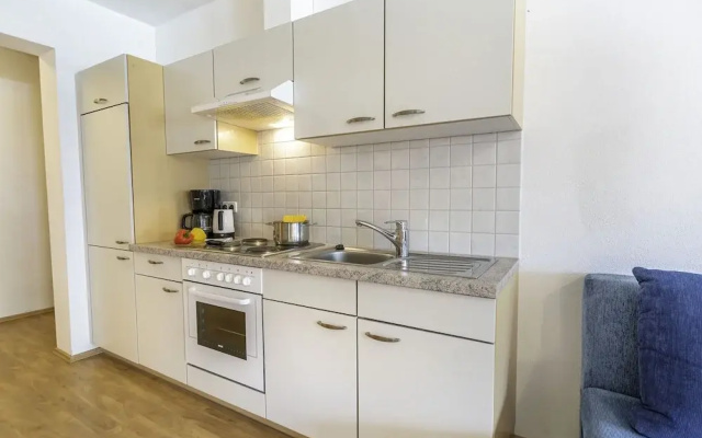 Apartment Neustift Near Stubai Glacier