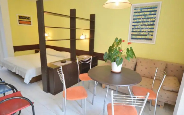 Apartmani Delfar