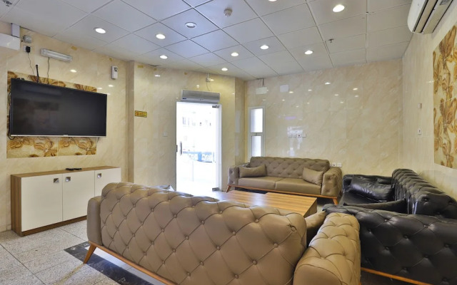 Dar Taibah Furnished Units by OYO Rooms