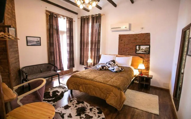 Hotel Vila 1928