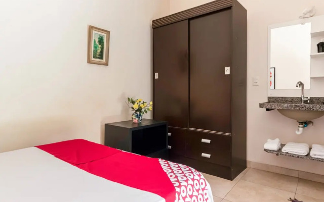 OYO Vivência Residence