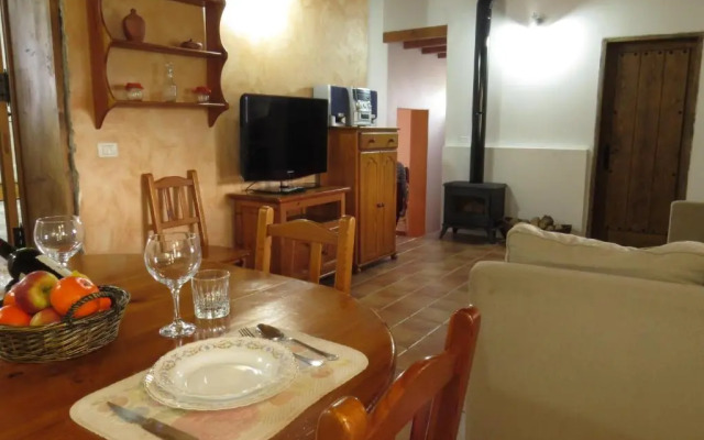 Casa La Lomada