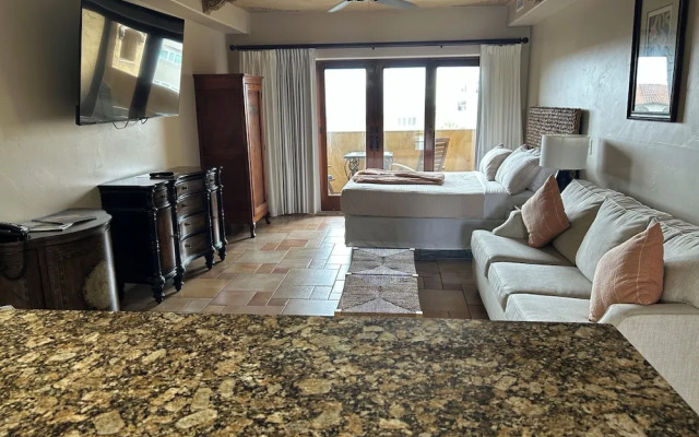 Ocean Lodge Resort