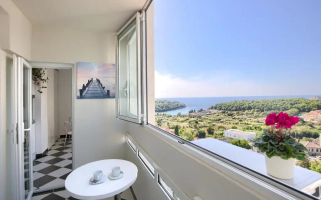 Apartment Vedrana