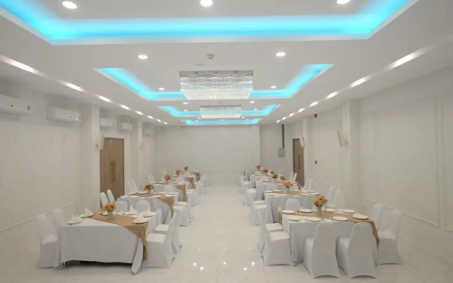 Hotel Agnes