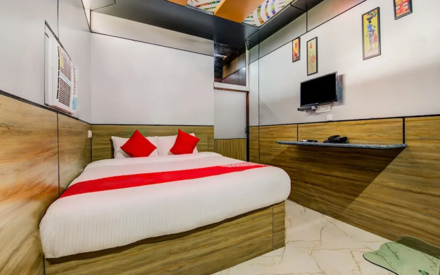 OYO 18561 Hotel Athiti