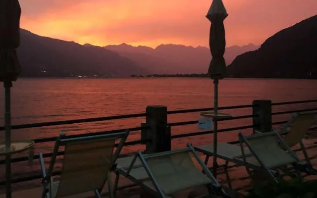 Villa Marina - Como Lake