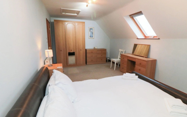 Wheelhouse Cottage