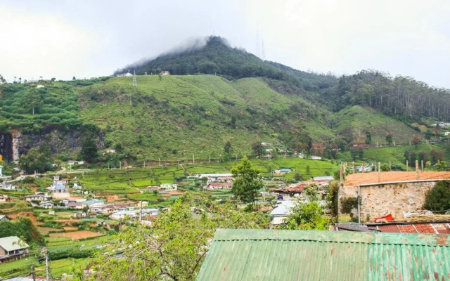 Samtop Hotel Nuwara Eliya