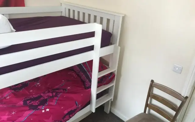 HOUSE shared, New Build 36 Nottingham 3bedrooms