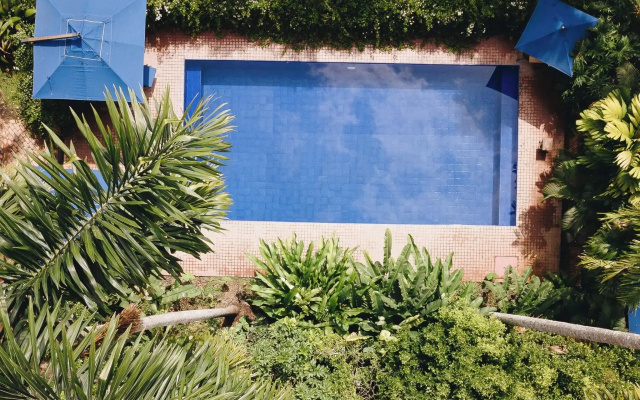 Sazagua Hotel Boutique