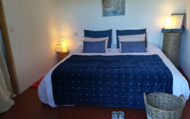 La Ferme Constantin Chambres Dhotes