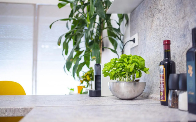 Dada's Cosy Condo