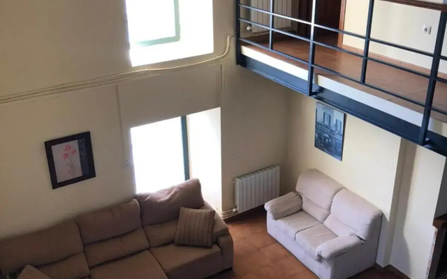 Casa Rural Fuente La Bolera