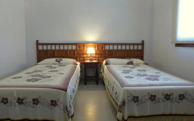 Rentalmar Casa Fortuny