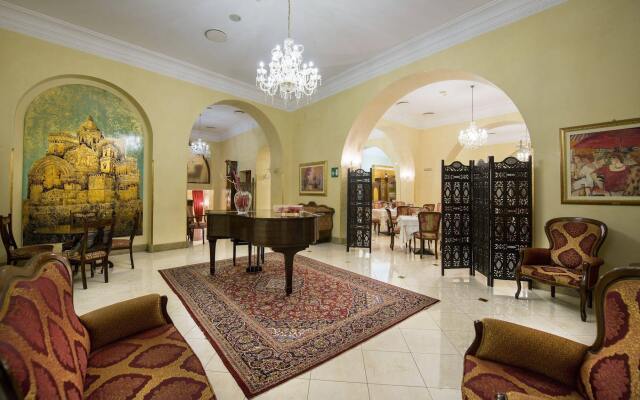 Hotel Centrale Spa & Relax