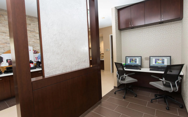 SpringHill Suites by Marriott Bloomington