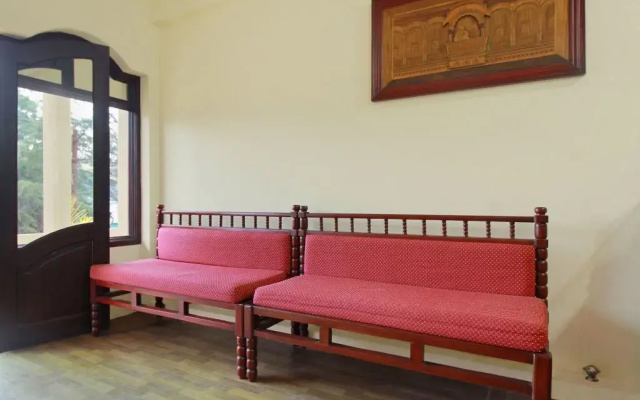 Hotel Gaylord by OYO Rooms