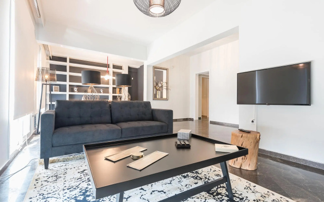 Traveler s Dream 4 Brdm Renovated Penthouse