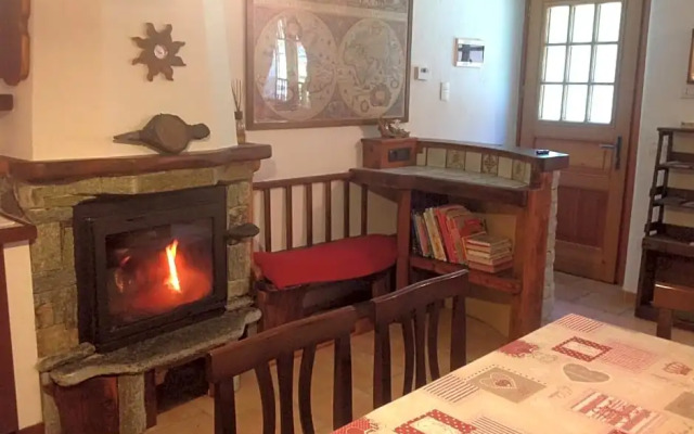 B&B Le Temps d'une Pause