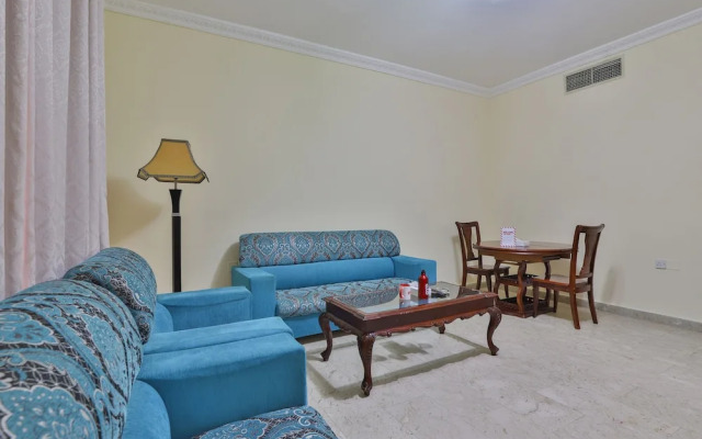 Waves Hotel Ajman