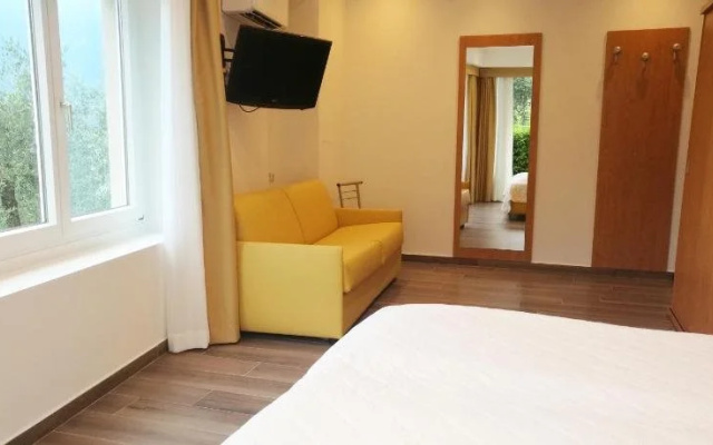 Hotel Villa Margherita