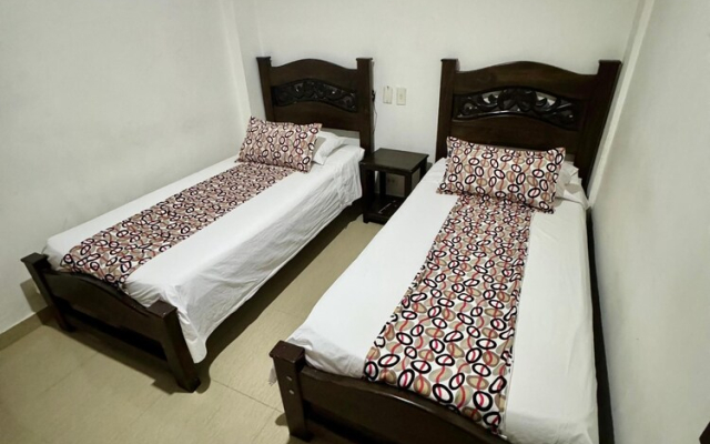 Hotel Tucan