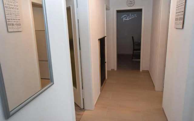 Apartment Hedelfingen I
