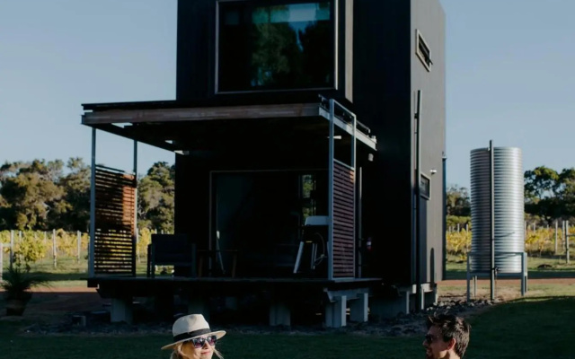 Barn Hives Yallingup
