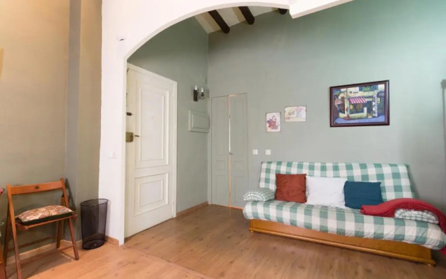 Apartamento Andreu Llambrich