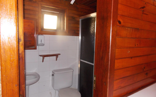 Pousada Villa Fiorita