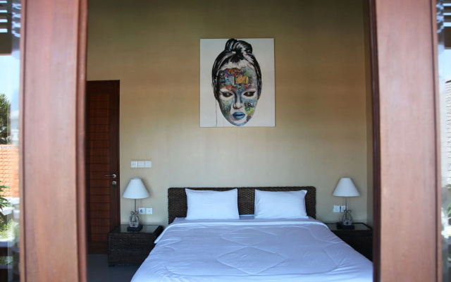 Dreamscape Bali Villa