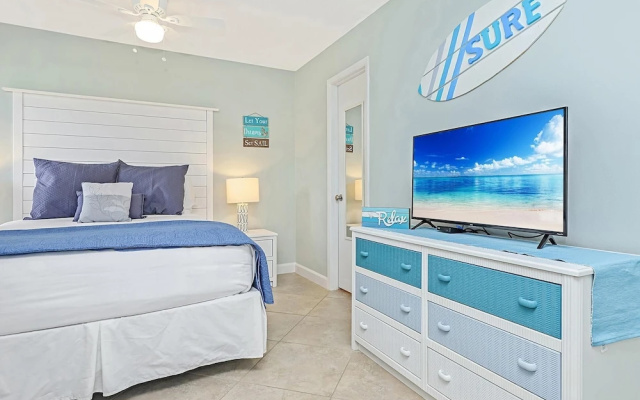 Linkside 426 (G) - 3BR 3BA- (8)