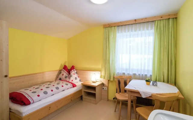 Hilltop Apartment In Taxenbach With Sauna
