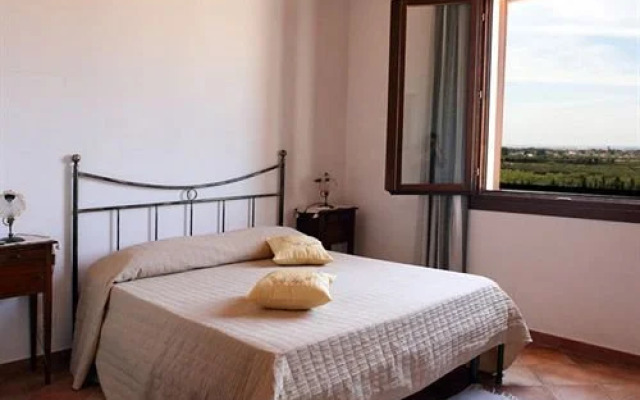 Agriturismo Baglio Rindinella