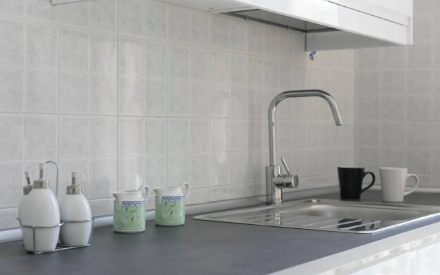 JOIVY Villa Geraneo