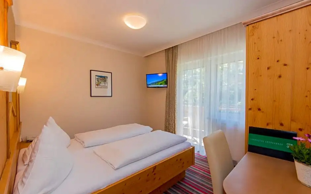 Landhotel Oberdanner