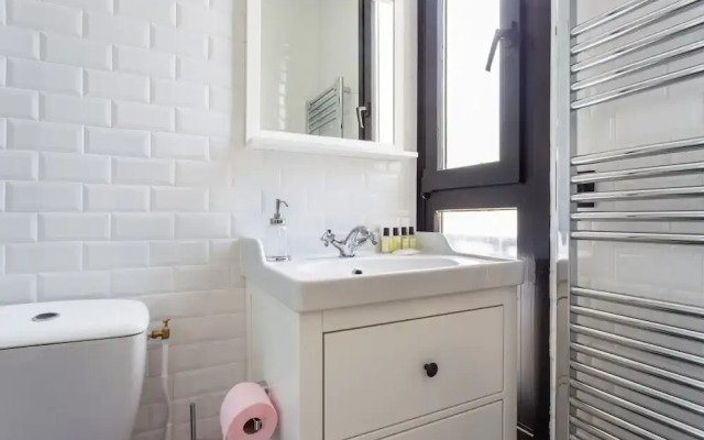Serene Apartment - 1br/4p - Place de la Bastille