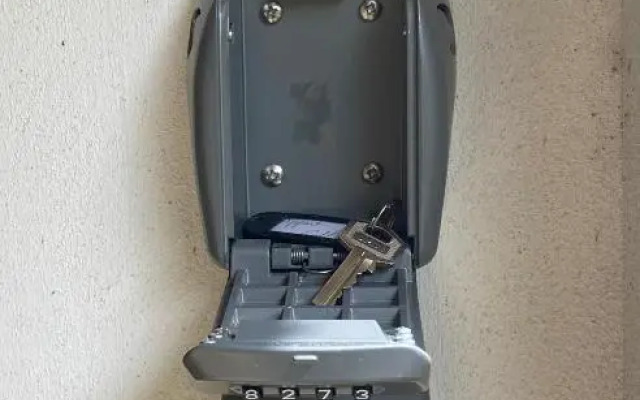 appartement en residence au golf