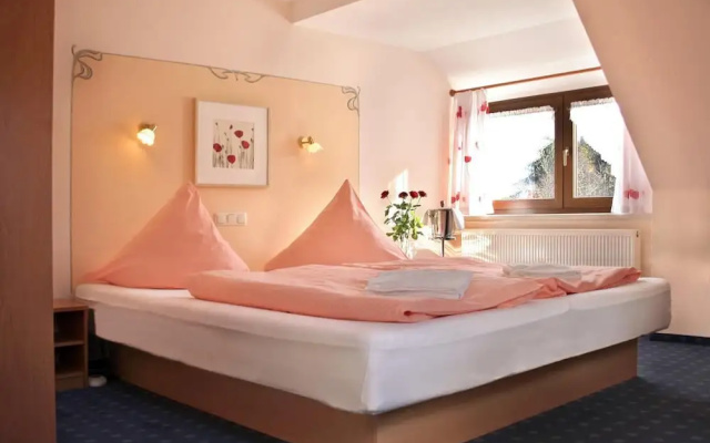 Hotel Vierenstraße