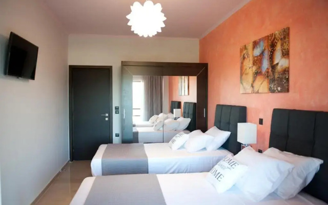 Serenita Apartments