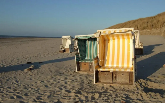 Naturhotel Baltrum