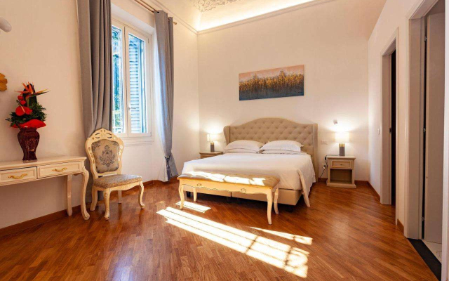 Villa Royal B&B