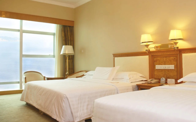 Zhuhai Dehan Hotel