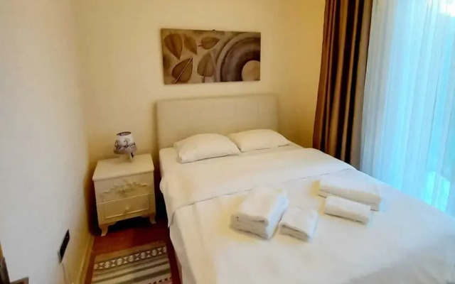 Sapanca Doruk Konaklama