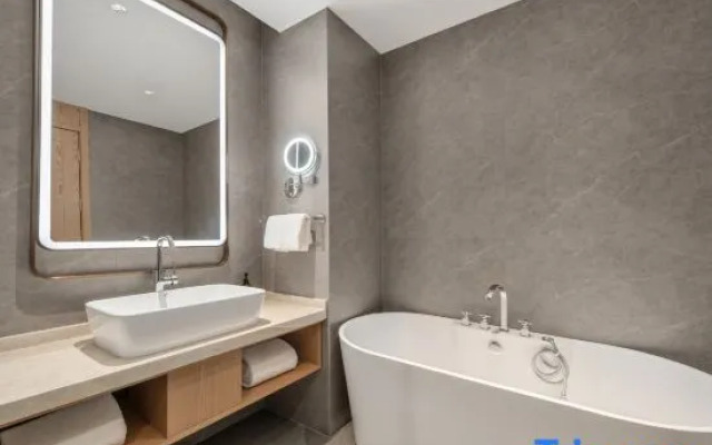 Vienna Hotel (Wangjiaying ASEAN Forest Branch)