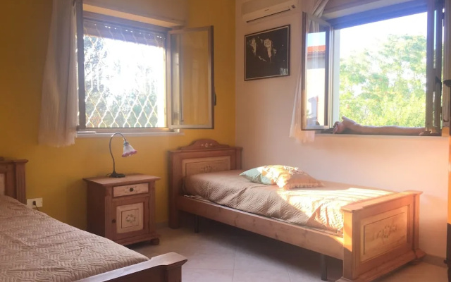 Casa Flavia