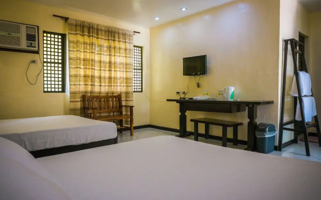 RedDoorz Premium @ Ouan's the Farm Resort